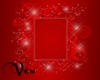 Rock Glitter Avi Frame