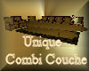 [my]Unique Combi Couche