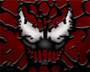 Carnage mask
