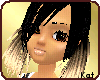 *Kat* Black&Blonde Tiana