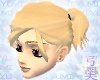 Yumi Lil Pony - Champagn