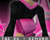 [V4NY] Tai Pink Bundle