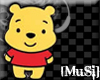 [MuSi]Cutie Winnie Stick