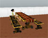 BB Magma Table