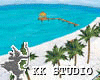 paradise beach