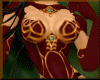 Blood Elf Corset