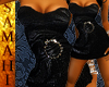 {S} Diamond Ring Dress