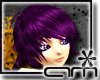 [AM] Cutie Violet Hair