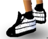 Filmstrip Shoes