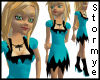 Gothic Blues