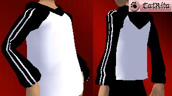 Black & White