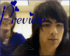Joe Jonas [Singing]