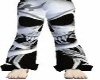 Skull Pant