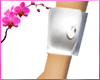 RC Diamond Frech Cuff L