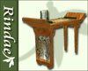 Rindae Palace Desk