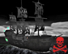 Cursed Pirate Ship
