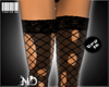 [ND]Stockings Torns