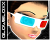 #3-D Glasses#