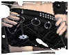 [LD] Mono Raver Skirt