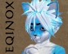 Ice Wolf