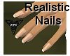 Realistic Nails