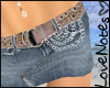 JEAN SkiRTzyy�