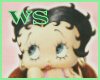 Betty Boop Cutie