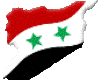 Syria Map