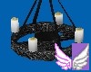 EDEN Gothic Chandelier