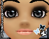 [L] 040 BK/Peach