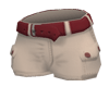 Cargo Shorties Crete
