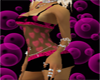 ~MRSK~Sweetheart Pink