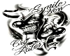 Smile Now, Cry Later