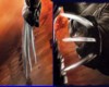 Adamantium claws right