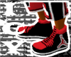red ellite mj kickz