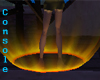 Aura Ball - Fire A Round
