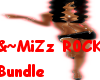 &~MiZz R0CKzz Bundle