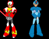 Maverick Hunter Bundle