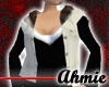 Fur Lined Vest - Beige
