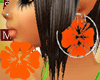 SeMosTropicaEarRingS