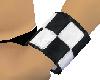 Product Image for roxas wrist band