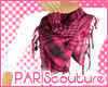 *Pc* Pink Palestinian