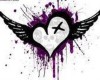 Emo Heart