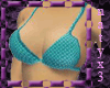 *Blue Bikini