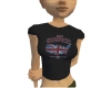 stones tshirt