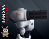 (BS) MU03: Gatling Gun R