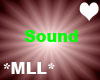 *MLL* Chat Sounds