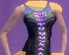 DF~ Amy Lee Dress