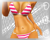*DGC Basic Bikini Pink