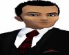HandSome Sam Male Head